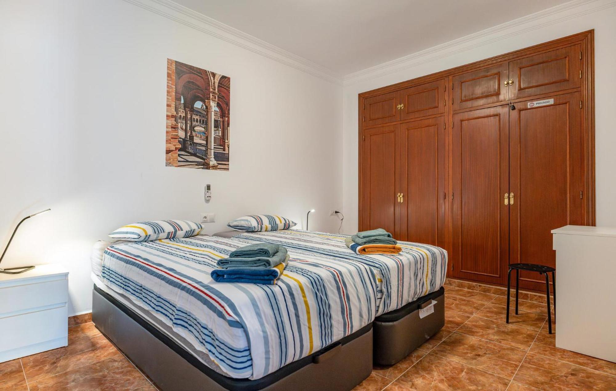 Lovely Home In Benalmadena With Kitchen מראה חיצוני תמונה