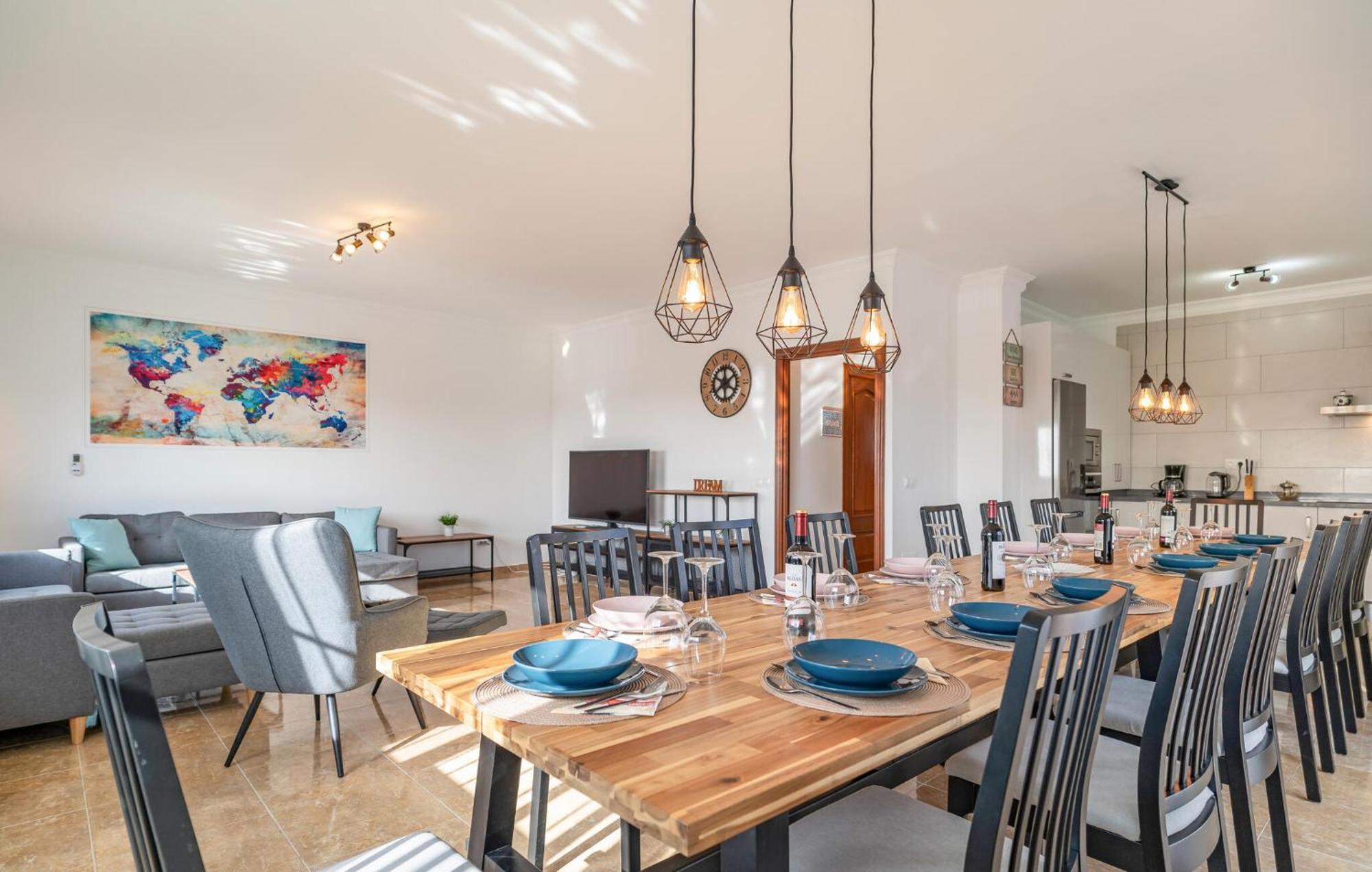 Lovely Home In Benalmadena With Kitchen מראה חיצוני תמונה